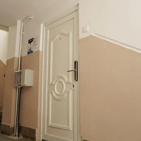Belvarosi Exkluziv Minigarzon Apartment *